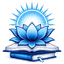Nepa Mantra Academy Logo